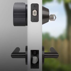 August Smart Lock for Airbnb