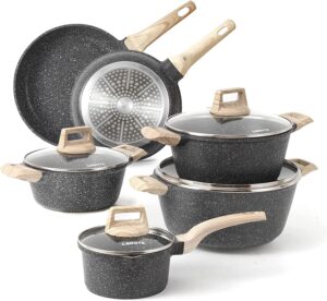 Carote Cookware