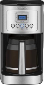 Cuisinart Coffee Maker