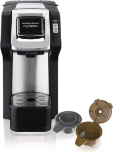 Hamilton Beach Coffee Maker