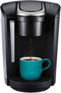 Keurig K-cup Single Serve Coffee Maker