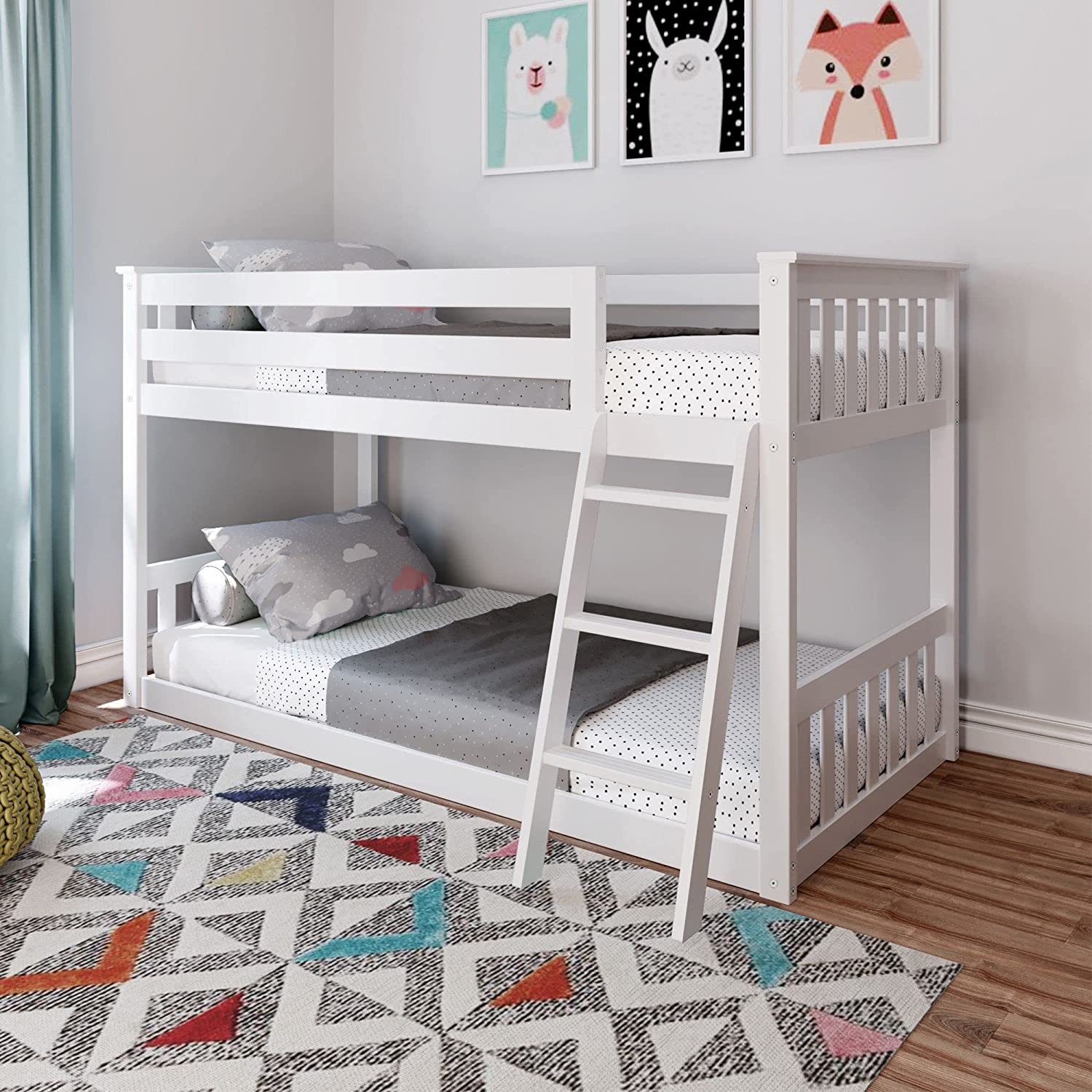 Bunk bed for airbnb