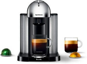 Nespresso Coffee Maker